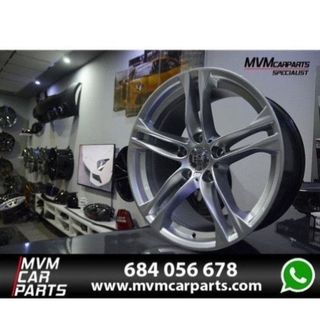 Juego de 4 Llantas 18 M771 BM069