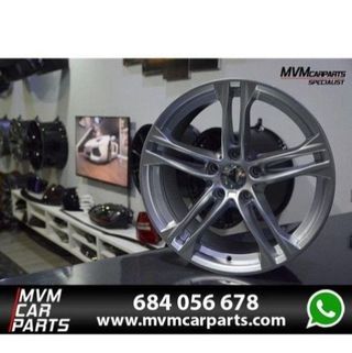 Juego de 4 Llantas 18 M771 BM069