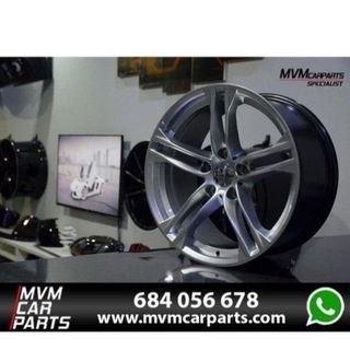 Juego de 4 Llantas 18 M771 BM069