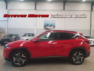 Hyundai Tucson 1.6 TGDI PHEV 265 CV TECNO SKY AUTO