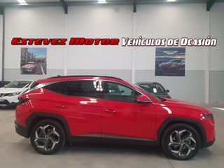 Hyundai Tucson 1.6 TGDI PHEV 265 CV TECNO SKY AUTO
