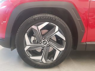 Hyundai Tucson 1.6 TGDI PHEV 265 CV TECNO SKY AUTO