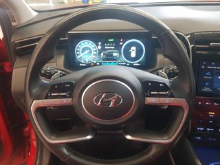 Hyundai Tucson 1.6 TGDI PHEV 265 CV TECNO SKY AUTO