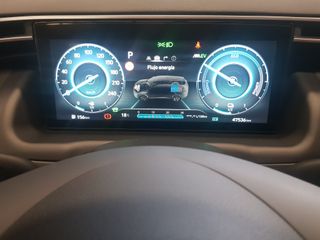 Hyundai Tucson 1.6 TGDI PHEV 265 CV TECNO SKY AUTO