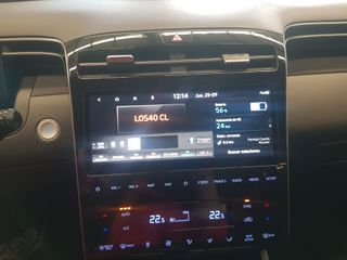 Hyundai Tucson 1.6 TGDI PHEV 265 CV TECNO SKY AUTO