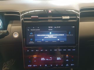 Hyundai Tucson 1.6 TGDI PHEV 265 CV TECNO SKY AUTO