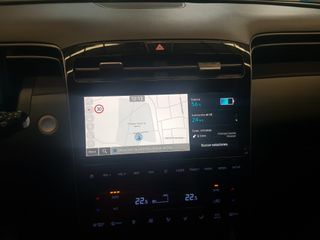 Hyundai Tucson 1.6 TGDI PHEV 265 CV TECNO SKY AUTO