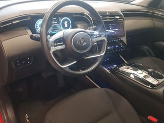 Hyundai Tucson 1.6 TGDI PHEV 265 CV TECNO SKY AUTO