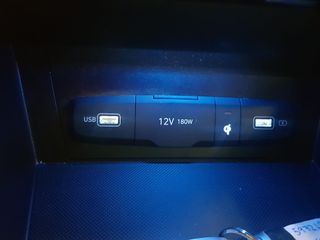 Hyundai Tucson 1.6 TGDI PHEV 265 CV TECNO SKY AUTO