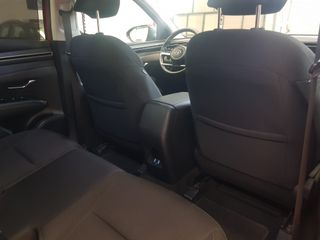 Hyundai Tucson 1.6 TGDI PHEV 265 CV TECNO SKY AUTO