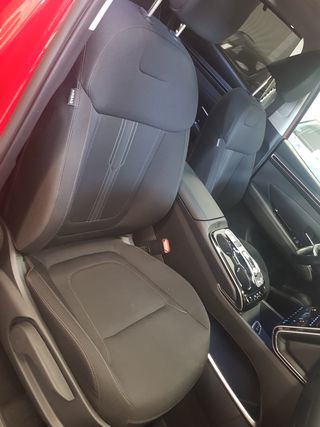 Hyundai Tucson 1.6 TGDI PHEV 265 CV TECNO SKY AUTO