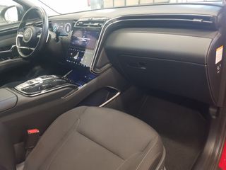 Hyundai Tucson 1.6 TGDI PHEV 265 CV TECNO SKY AUTO