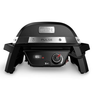 Barbacoa Eléctrica Weber PULSE 1000