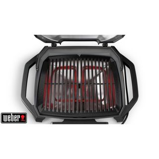 Barbacoa Eléctrica Weber PULSE 1000