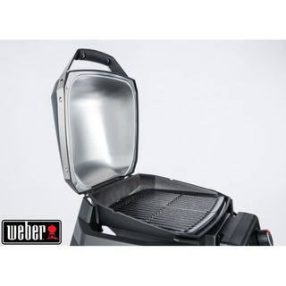 Barbacoa Eléctrica Weber PULSE 1000
