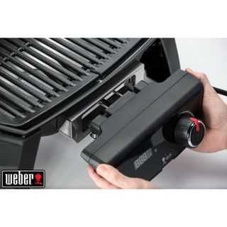 Barbacoa Eléctrica Weber PULSE 1000