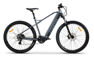 Bicicleta Eléctrica E-MTB 29” Moma