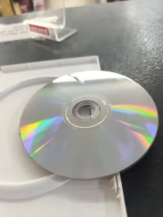 Wii Mario Strikers Charged Football