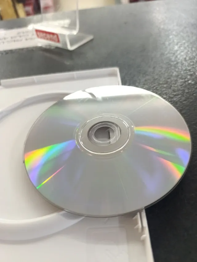 Wii Mario Strikers Charged Football