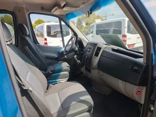 Mercedes-Benz Sprinter 8 PLAZAS L1H1 163CV.