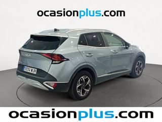 Kia Sportage 1.6 CRDi MHEV Business 4x2 100 kW (136 CV)