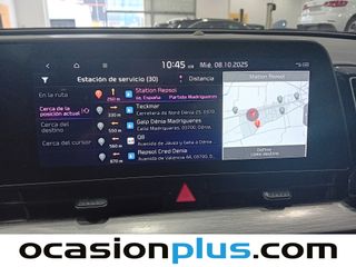 Kia Sportage 1.6 CRDi MHEV Business 4x2 100 kW (136 CV)