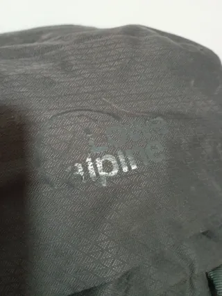 Mochila Lowe Alpine Kulu 55-65L Gris oscuro