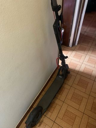 Patinete Eléctrico navee V25i pro