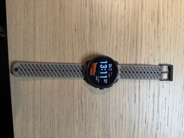 Suunto Race 2 Titanium