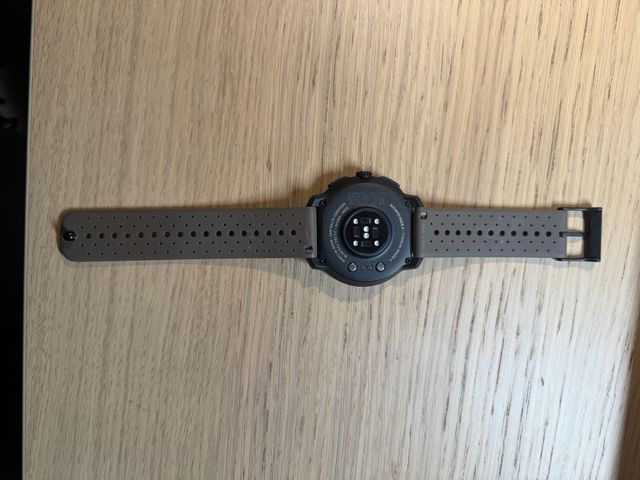 Suunto Race 2 Titanium