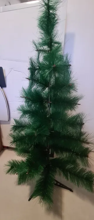 Árbol de Navidad 95 cm.