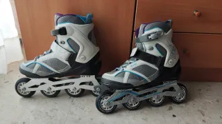 Patines en línea Oxelo