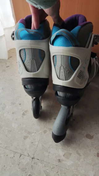 Patines en línea Oxelo