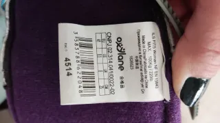 Patines en línea Oxelo