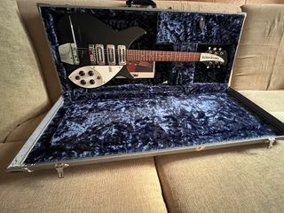 Rickenbacker 325c64 John Lennon USA