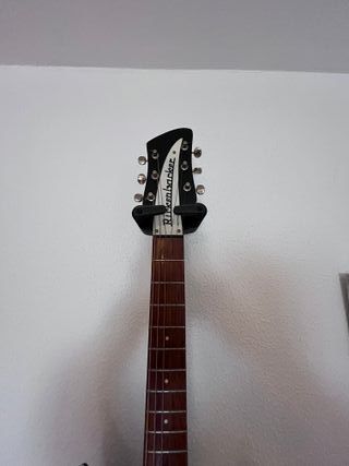 Rickenbacker 325c64 John Lennon USA