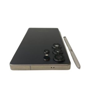 SAMSUNG GALAXY S25 ULTRA 5G 12GB RAM 512GB NEGRO