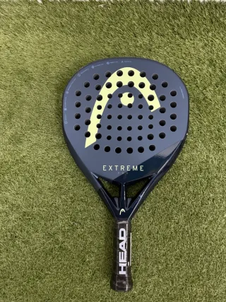 Pala de pádel Head - Extreme Pro 2025