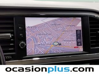 SEAT León ST 1.8 TSI S&S X-perience Titan Desert 4Drive DSG 132 kW (180 CV)