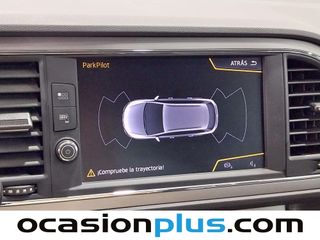 SEAT León ST 1.8 TSI S&S X-perience Titan Desert 4Drive DSG 132 kW (180 CV)