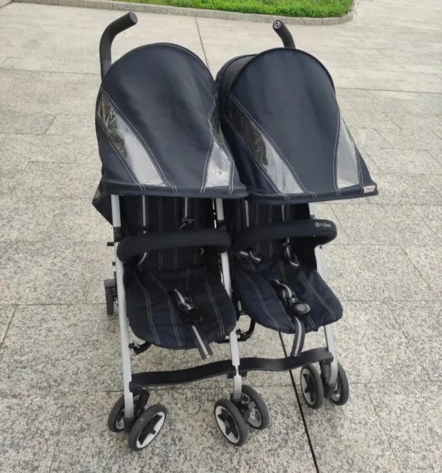 Silla gemelar Cybex buen estado