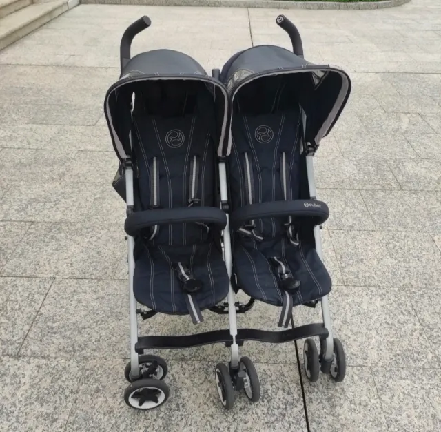 Silla gemelar Cybex buen estado