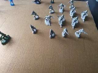 Soldatini italiani Arlantic