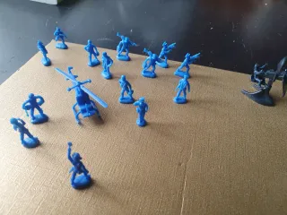 Soldatini italiani Arlantic