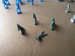 Soldatini italiani Arlantic