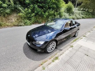 BMW Serie 3 2008