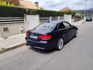BMW Serie 3 2008