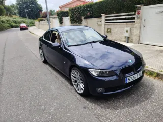 BMW Serie 3 2008
