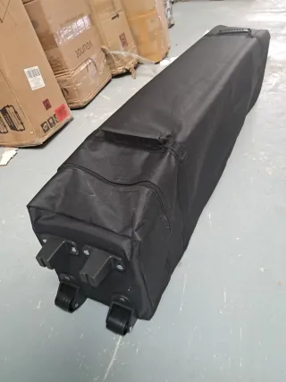 Carpa Gazebo Plegable VOUNOT 3.6x3.6m