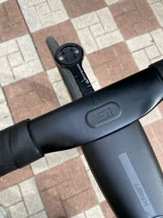 Cannondale Supersix EVO HiMod EF 2021